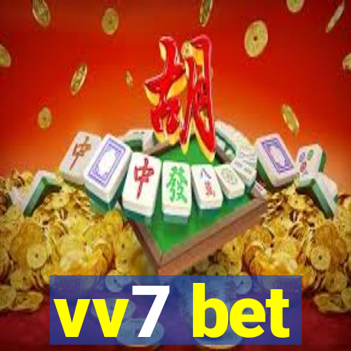 vv7 bet